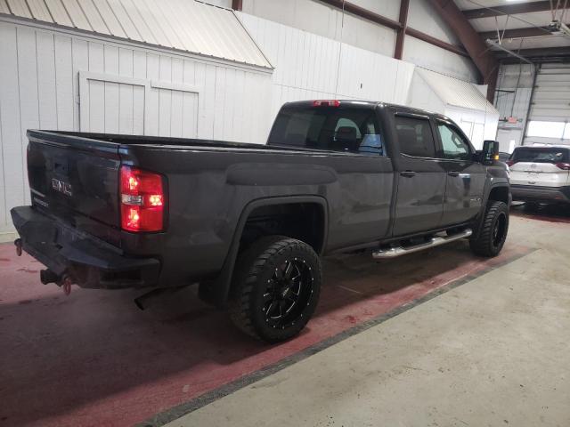 Photo 2 VIN: 1GT12REG4GF229412 - GMC SIERRA K25 