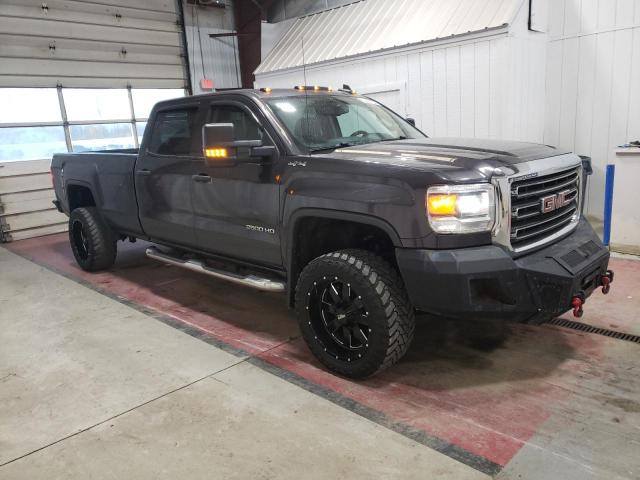 Photo 3 VIN: 1GT12REG4GF229412 - GMC SIERRA K25 