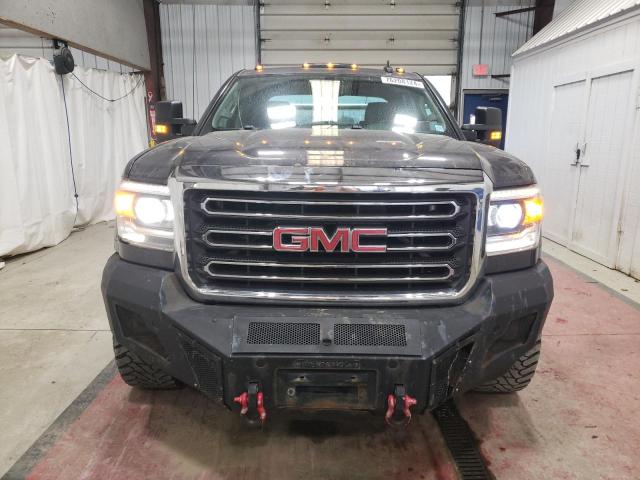 Photo 4 VIN: 1GT12REG4GF229412 - GMC SIERRA K25 