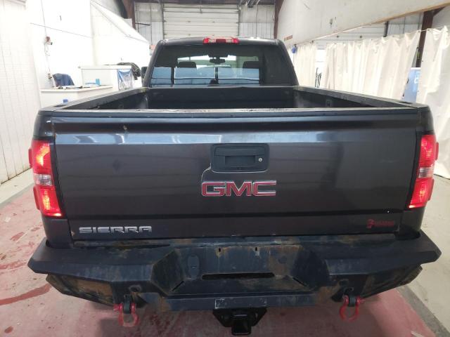 Photo 5 VIN: 1GT12REG4GF229412 - GMC SIERRA K25 