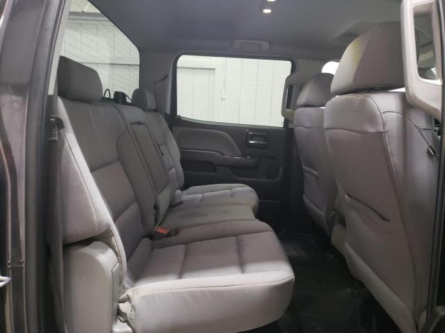 Photo 9 VIN: 1GT12REG4GF229412 - GMC SIERRA K25 