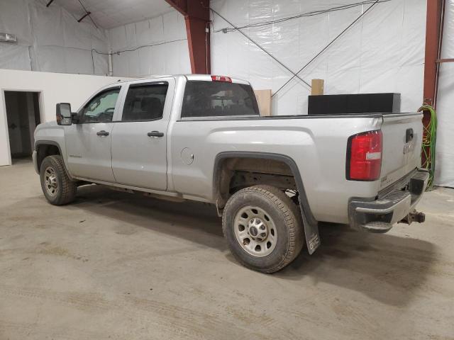 Photo 1 VIN: 1GT12REG4JF217896 - GMC SIERRA 