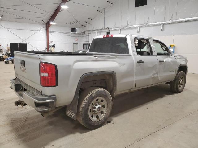 Photo 2 VIN: 1GT12REG4JF217896 - GMC SIERRA 