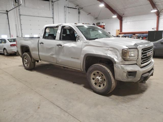 Photo 3 VIN: 1GT12REG4JF217896 - GMC SIERRA 