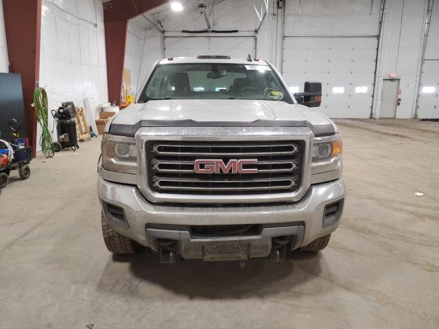 Photo 4 VIN: 1GT12REG4JF217896 - GMC SIERRA 