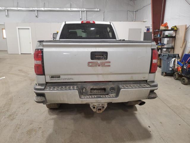 Photo 5 VIN: 1GT12REG4JF217896 - GMC SIERRA 