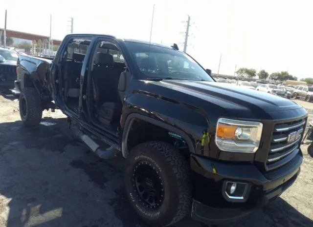 Photo 0 VIN: 1GT12REG4KF131540 - GMC SIERRA 2500HD 