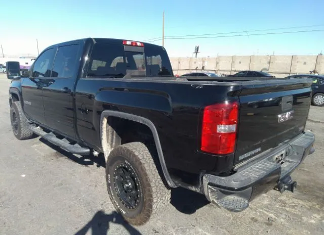 Photo 2 VIN: 1GT12REG4KF131540 - GMC SIERRA 2500HD 