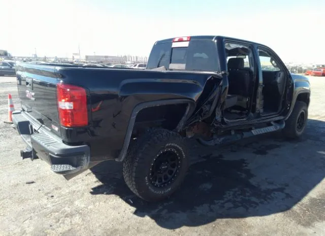 Photo 5 VIN: 1GT12REG4KF131540 - GMC SIERRA 2500HD 