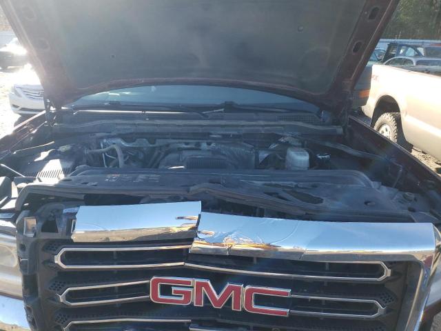 Photo 10 VIN: 1GT12REG5GF123809 - GMC SIERRA K25 