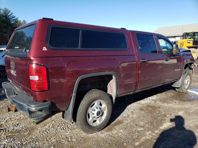 Photo 2 VIN: 1GT12REG5GF123809 - GMC SIERRA K25 