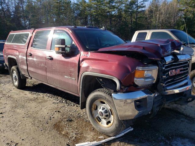 Photo 3 VIN: 1GT12REG5GF123809 - GMC SIERRA K25 