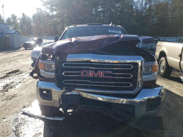 Photo 4 VIN: 1GT12REG5GF123809 - GMC SIERRA K25 