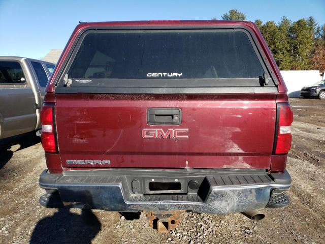 Photo 5 VIN: 1GT12REG5GF123809 - GMC SIERRA K25 