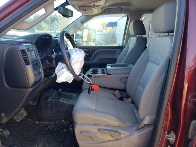 Photo 6 VIN: 1GT12REG5GF123809 - GMC SIERRA K25 