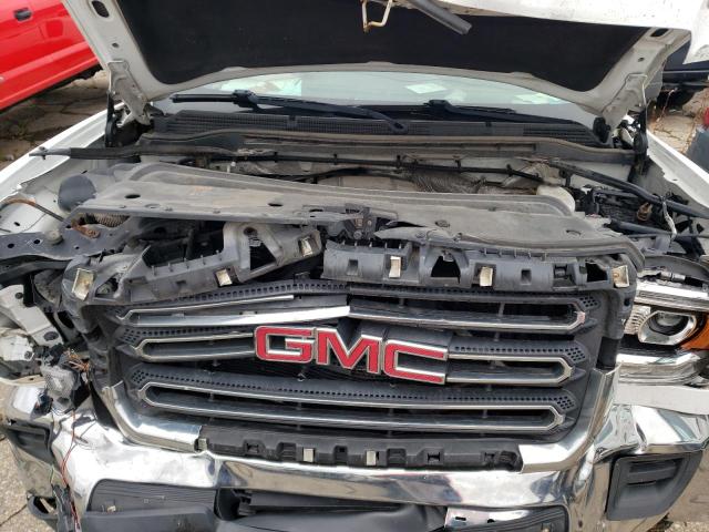 Photo 10 VIN: 1GT12REG5GF199059 - GMC SIERRA K25 