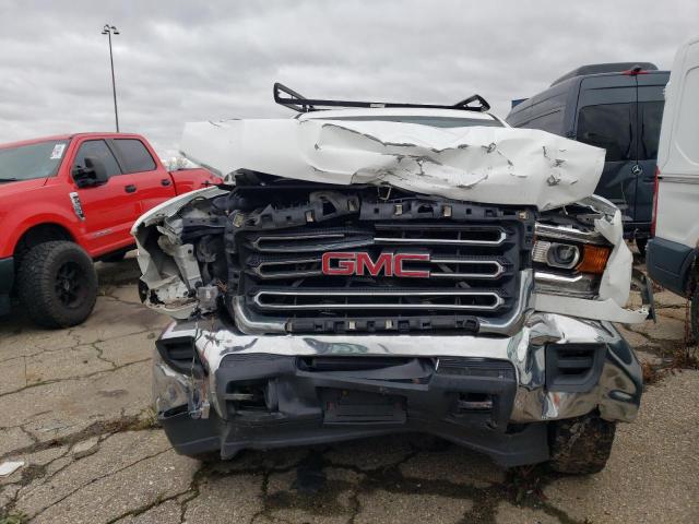 Photo 4 VIN: 1GT12REG5GF199059 - GMC SIERRA K25 