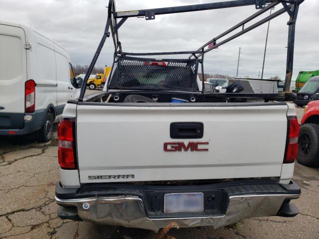 Photo 5 VIN: 1GT12REG5GF199059 - GMC SIERRA K25 