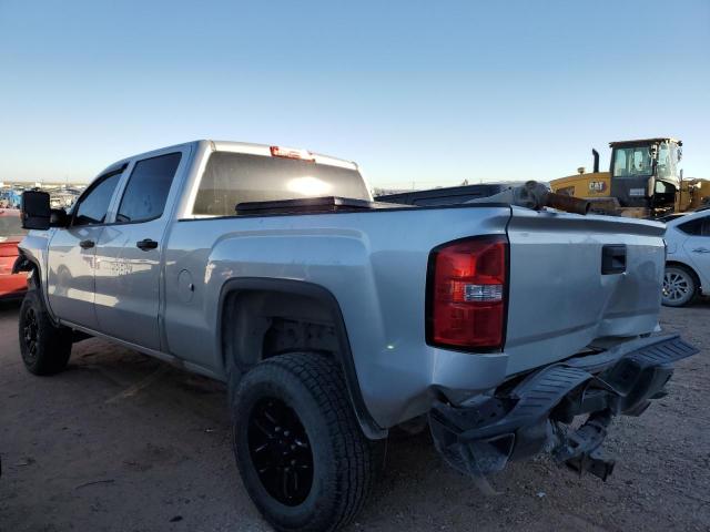 Photo 1 VIN: 1GT12REG6GF174414 - GMC SIERRA K25 