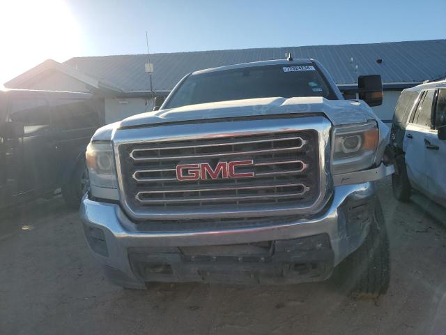 Photo 4 VIN: 1GT12REG6GF174414 - GMC SIERRA K25 