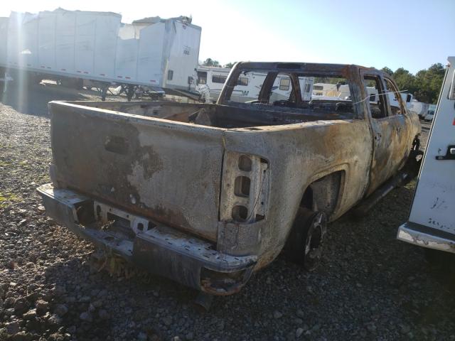 Photo 3 VIN: 1GT12REG6HF105031 - GMC SIERRA K25 