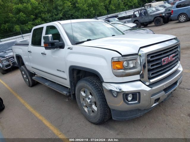 Photo 0 VIN: 1GT12REG6KF125223 - GMC SIERRA HD 