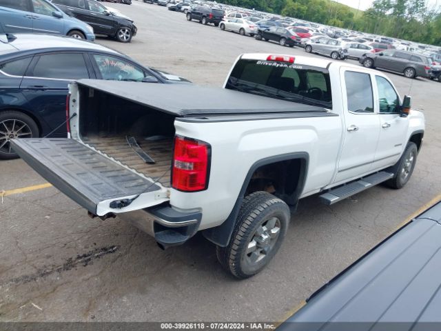 Photo 3 VIN: 1GT12REG6KF125223 - GMC SIERRA HD 