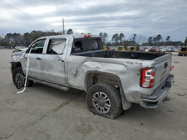 Photo 1 VIN: 1GT12REG7HF103028 - GMC SIERRA K25 