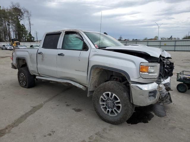 Photo 3 VIN: 1GT12REG7HF103028 - GMC SIERRA K25 