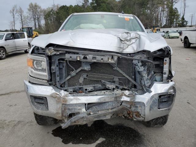 Photo 4 VIN: 1GT12REG7HF103028 - GMC SIERRA K25 