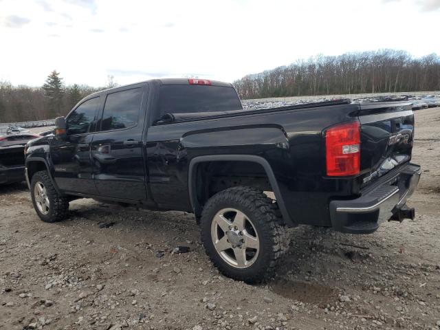 Photo 1 VIN: 1GT12REG7HF143125 - GMC SIERRA K25 