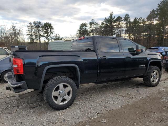 Photo 2 VIN: 1GT12REG7HF143125 - GMC SIERRA K25 