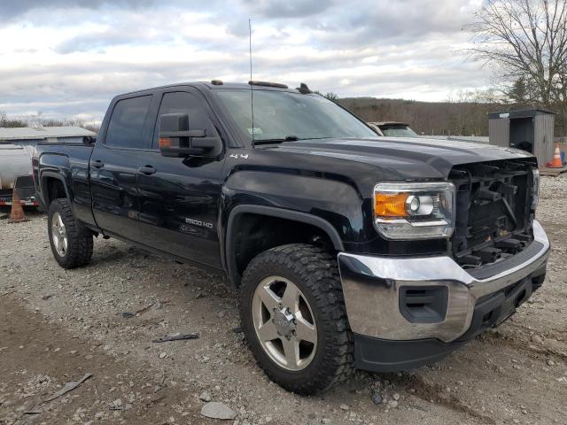 Photo 3 VIN: 1GT12REG7HF143125 - GMC SIERRA K25 