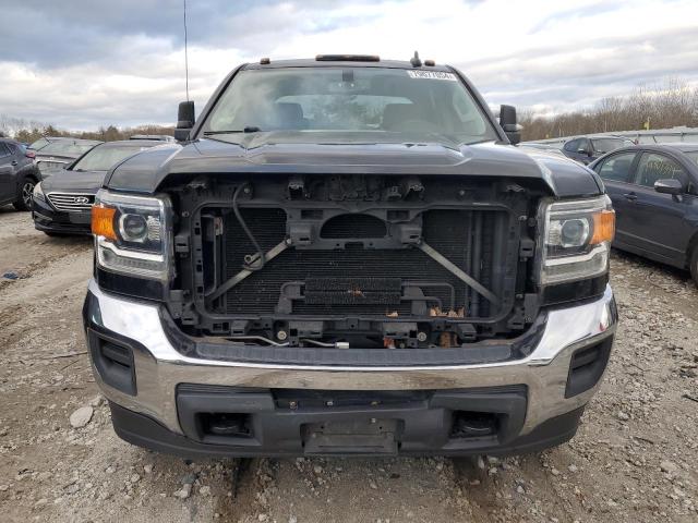 Photo 4 VIN: 1GT12REG7HF143125 - GMC SIERRA K25 