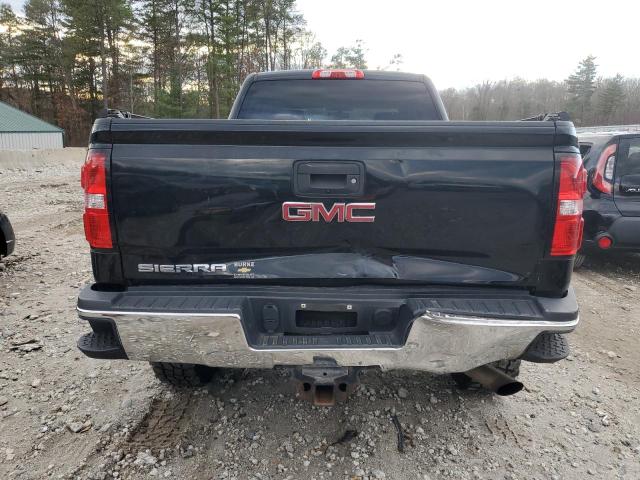 Photo 5 VIN: 1GT12REG7HF143125 - GMC SIERRA K25 