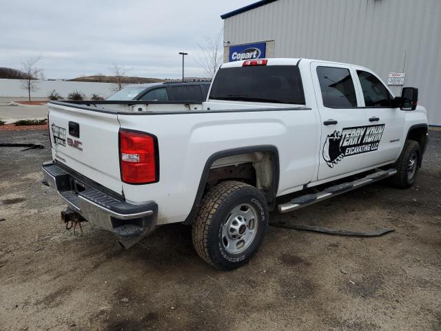 Photo 2 VIN: 1GT12REG7HF169501 - GMC SIERRA 