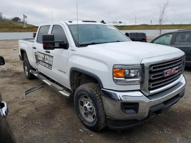 Photo 3 VIN: 1GT12REG7HF169501 - GMC SIERRA 