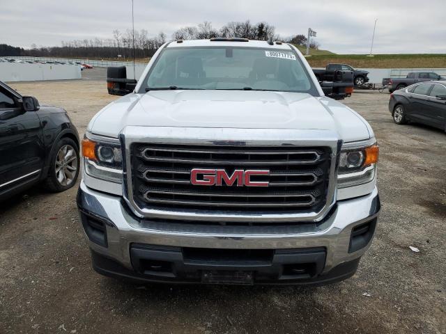 Photo 4 VIN: 1GT12REG7HF169501 - GMC SIERRA 