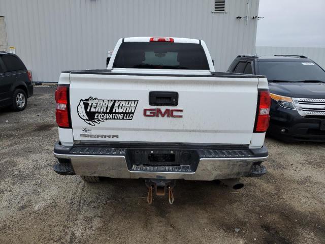 Photo 5 VIN: 1GT12REG7HF169501 - GMC SIERRA 