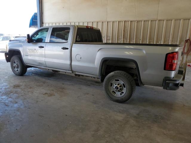 Photo 1 VIN: 1GT12REG7JF177183 - GMC SIERRA K25 