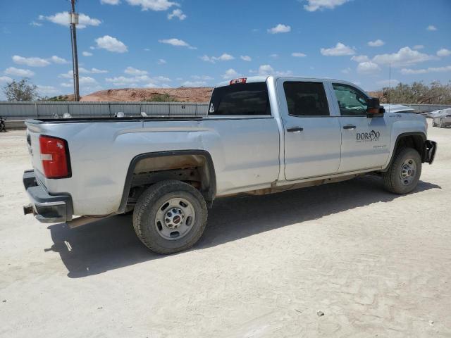 Photo 2 VIN: 1GT12REG7JF177183 - GMC SIERRA K25 