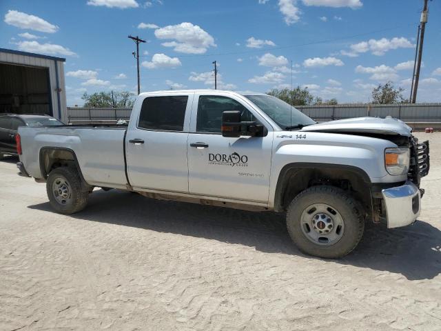 Photo 3 VIN: 1GT12REG7JF177183 - GMC SIERRA K25 