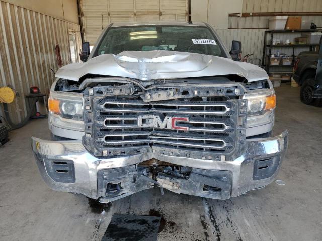 Photo 4 VIN: 1GT12REG7JF177183 - GMC SIERRA K25 