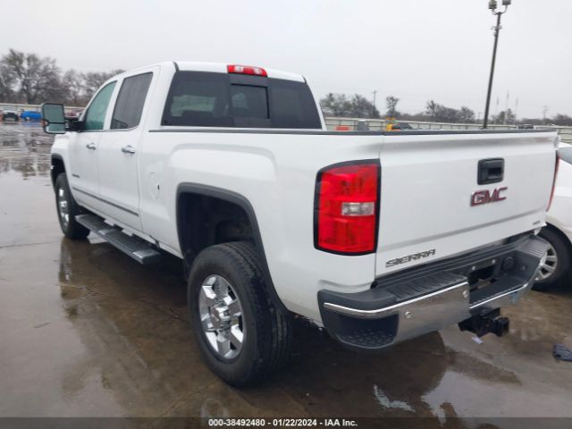 Photo 2 VIN: 1GT12REG7KF234340 - GMC SIERRA 2500HD 