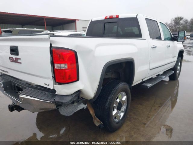 Photo 3 VIN: 1GT12REG7KF234340 - GMC SIERRA 2500HD 