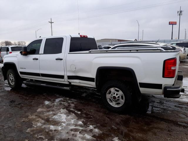 Photo 1 VIN: 1GT12REG8GF139387 - GMC SIERRA K25 