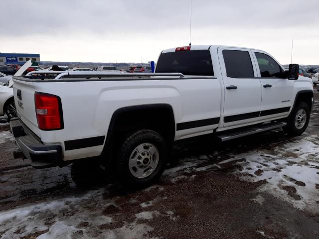 Photo 2 VIN: 1GT12REG8GF139387 - GMC SIERRA K25 