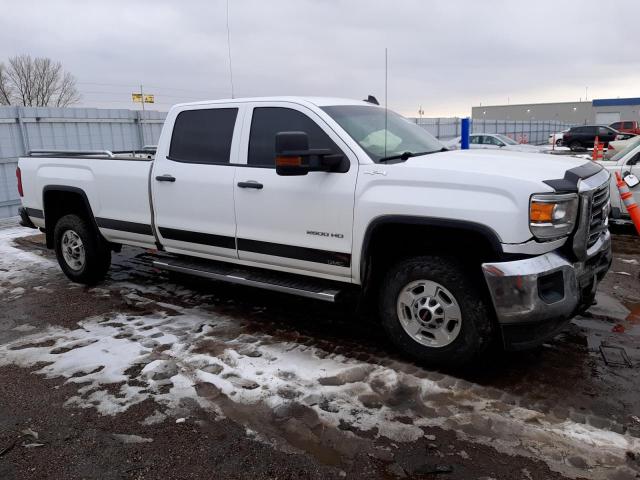 Photo 3 VIN: 1GT12REG8GF139387 - GMC SIERRA K25 