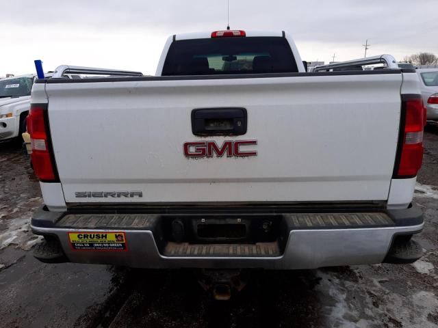 Photo 5 VIN: 1GT12REG8GF139387 - GMC SIERRA K25 