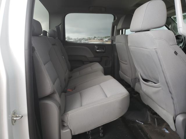 Photo 5 VIN: 1GT12REG8JF261898 - GMC SIERRA K25 